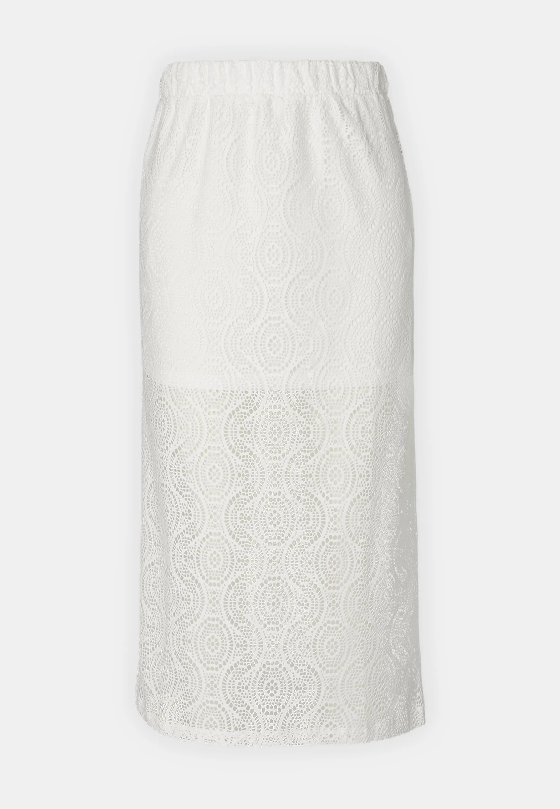 VISARAH ELISE MIDI SKIRT - Gonna a campana
