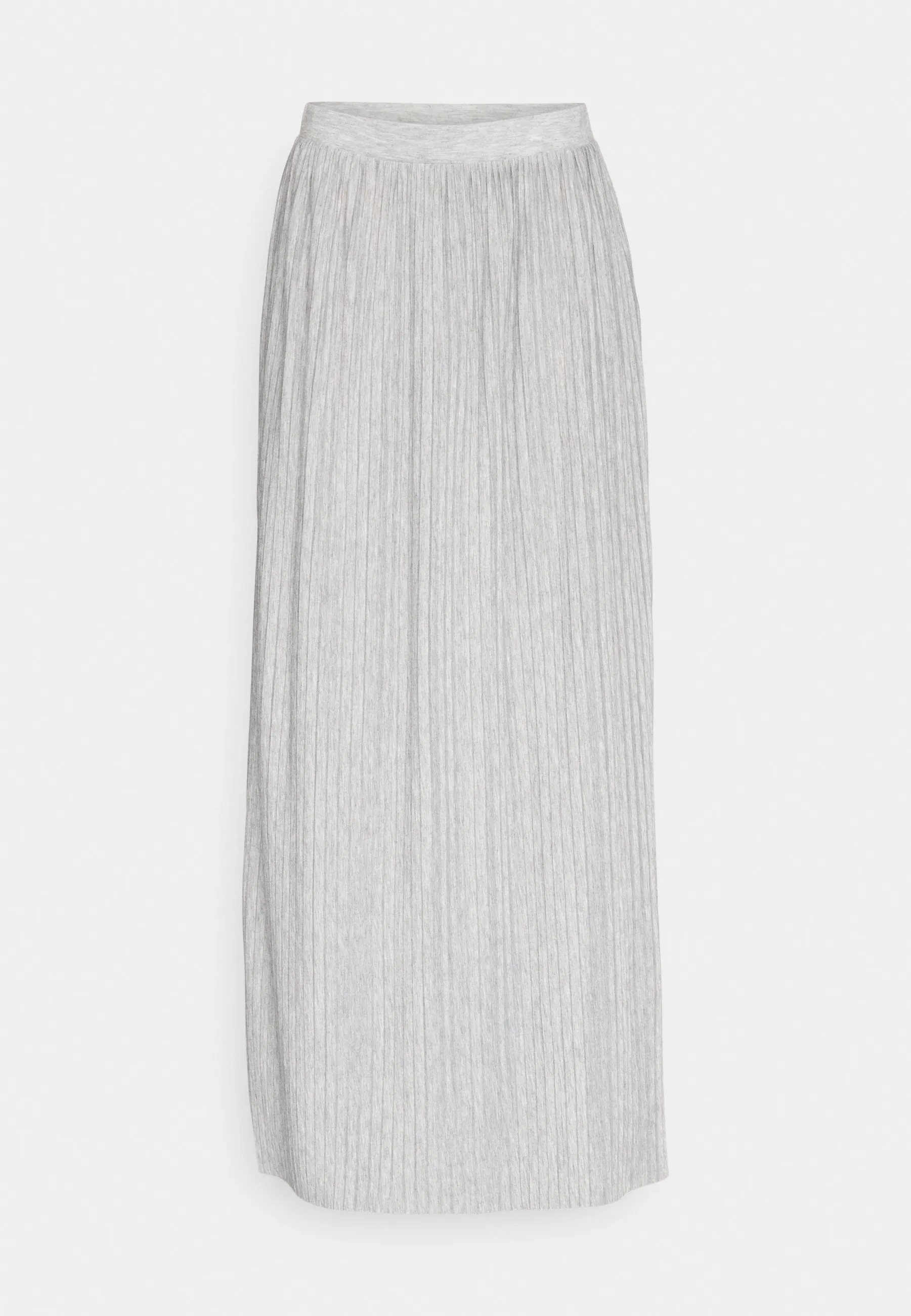 VMMILLE PLISSE MAXI SKIRT  - Gonna a pieghe