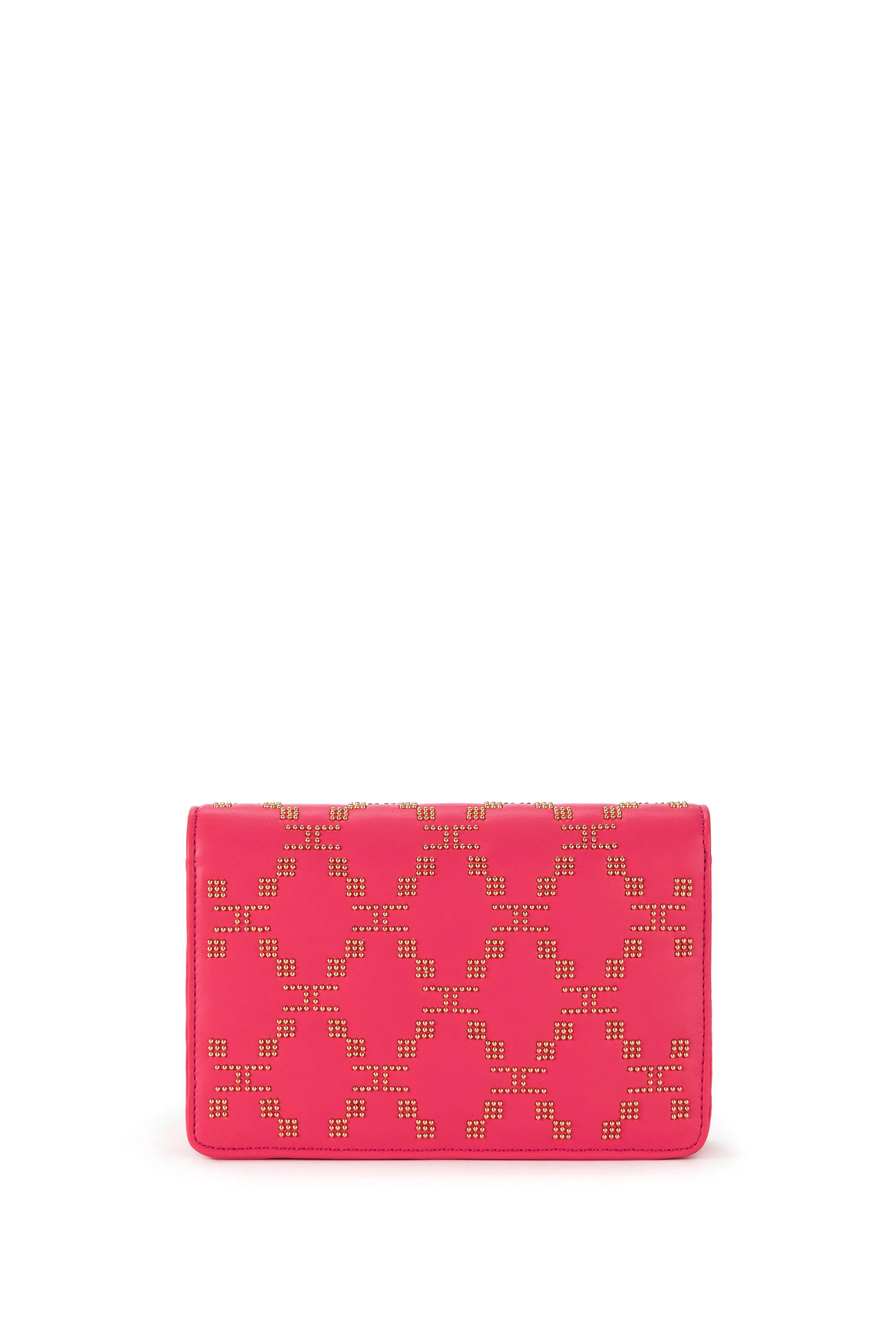 Wallet on chain con microborchie