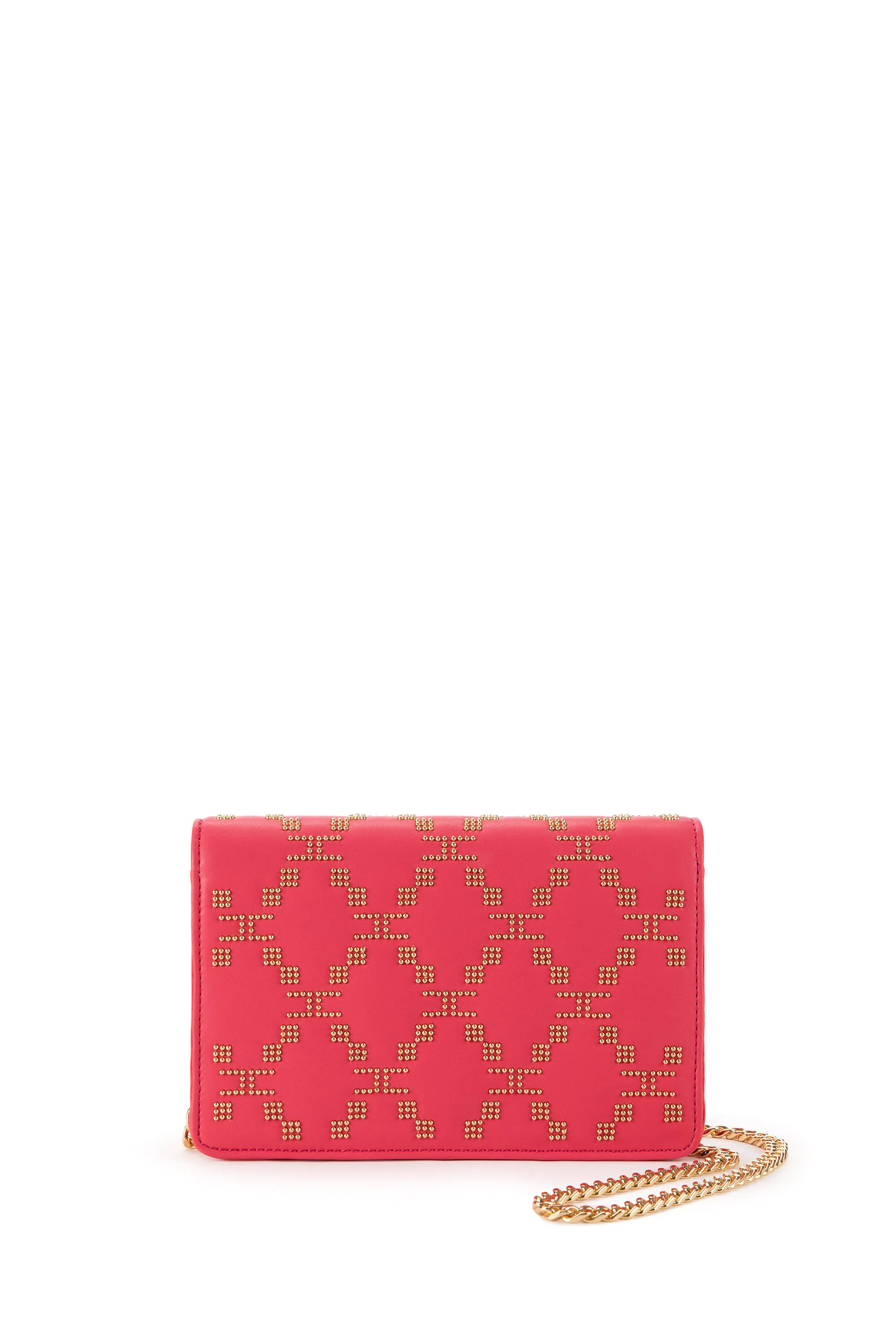 Wallet on chain con microborchie
