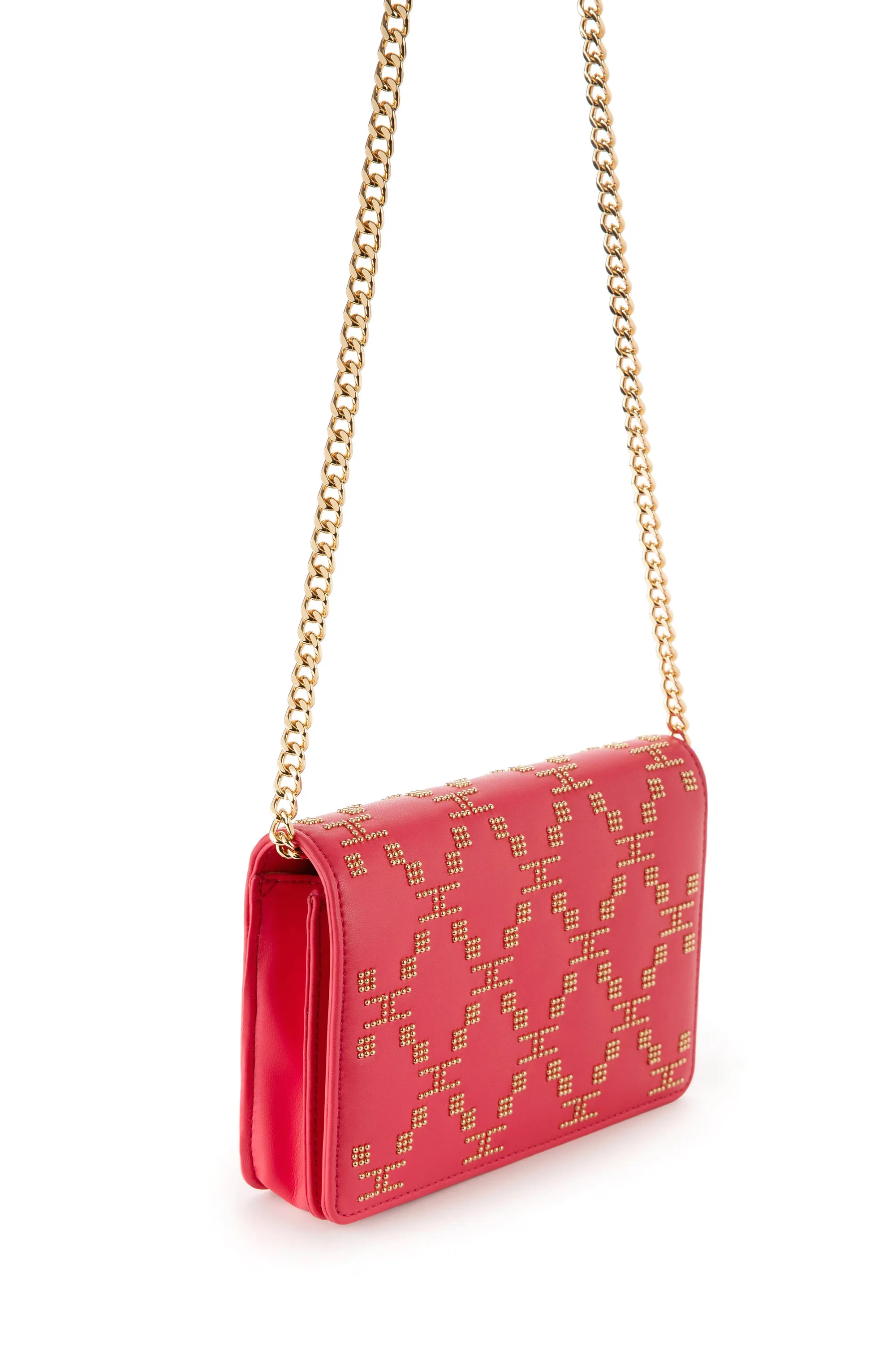Wallet on chain con microborchie