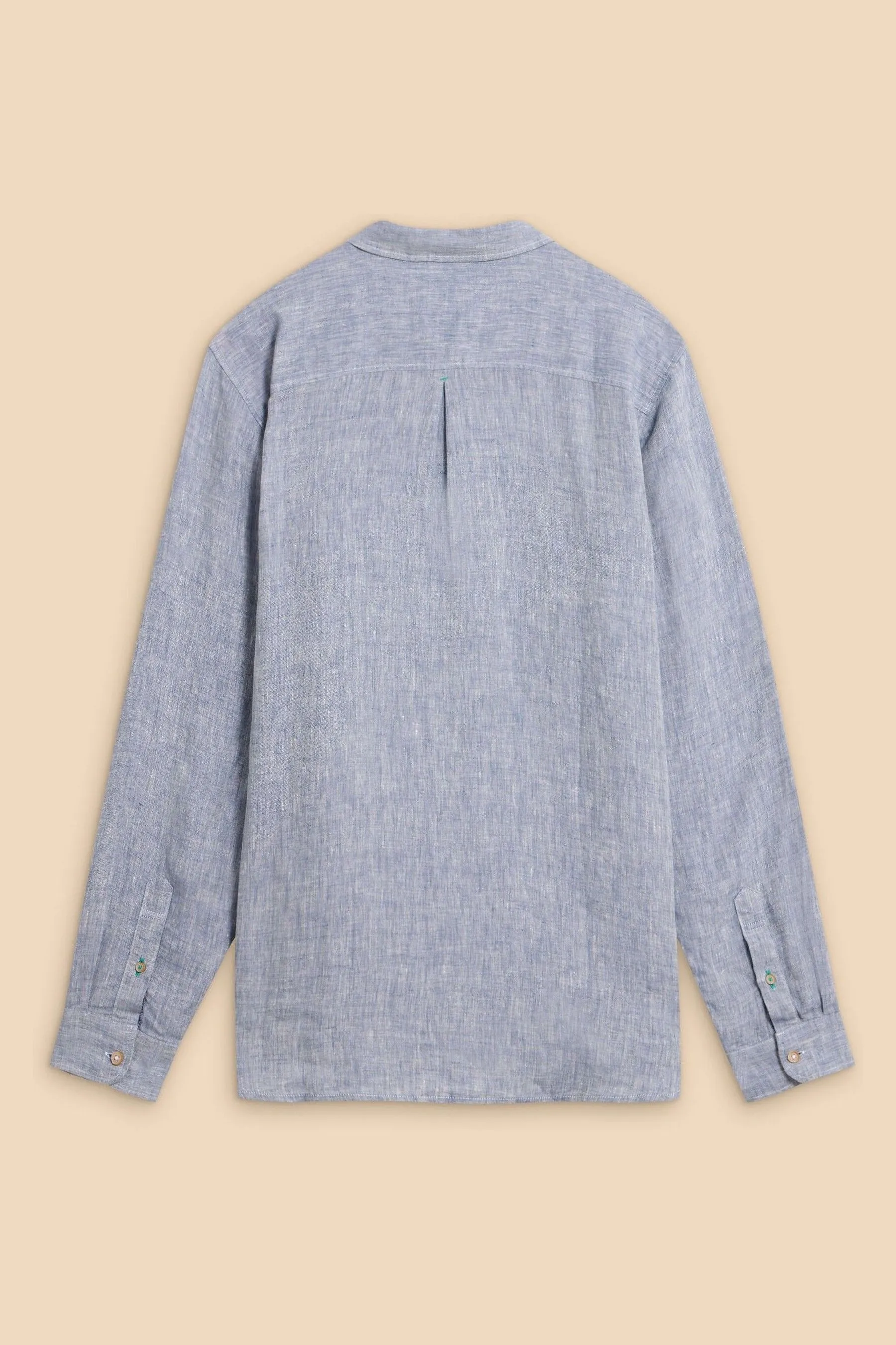 White Stuff - Pembroke - Camicia in lino