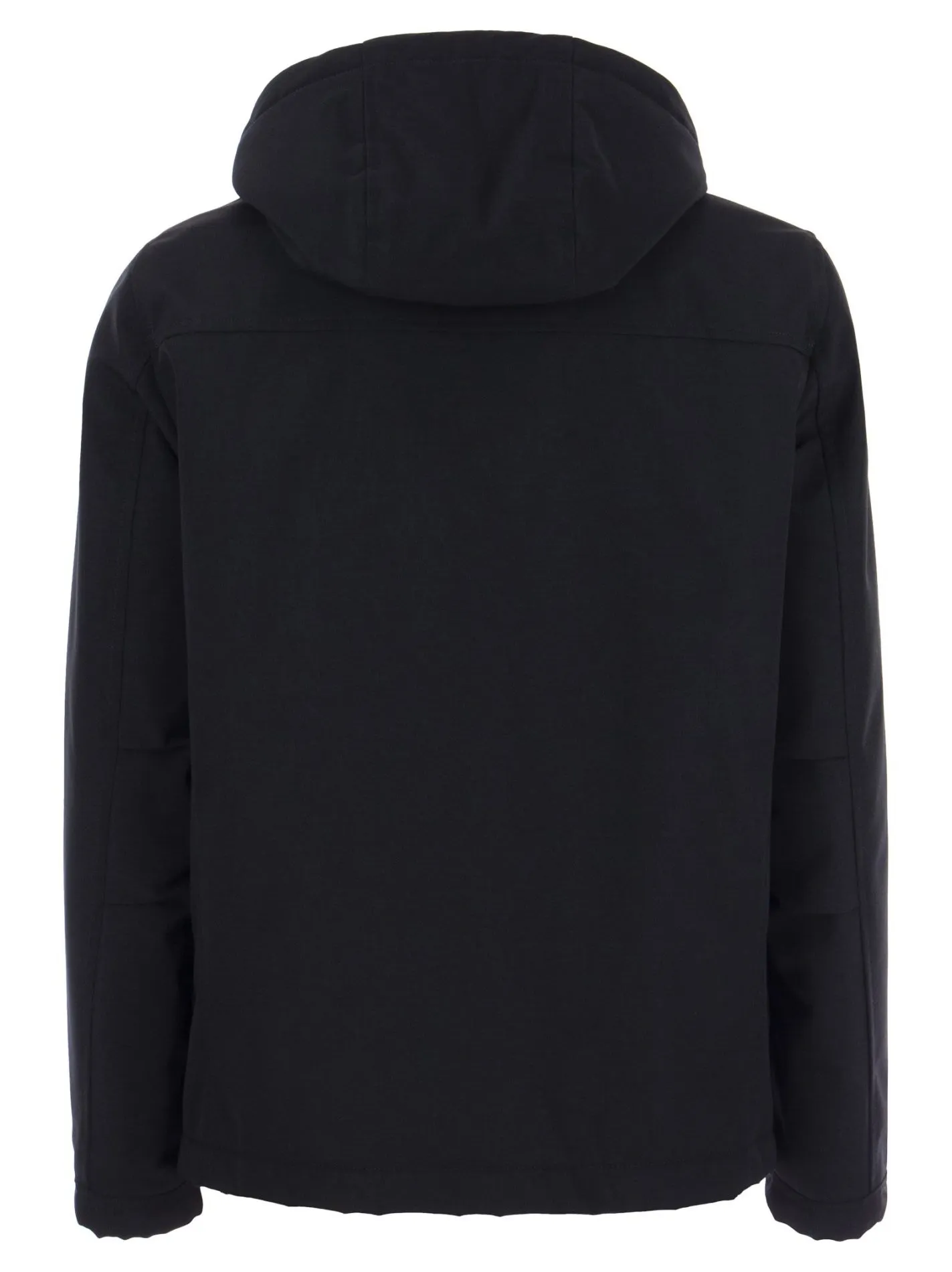 Windbreaker – Giubbotto con cappuccio