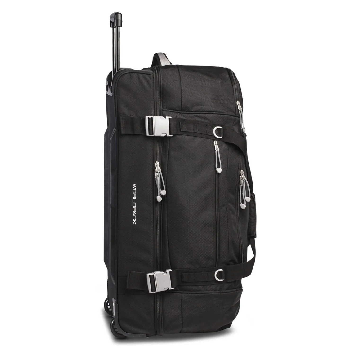 Worldpack 2 ruote Borsa da viaggio 78.5 cm