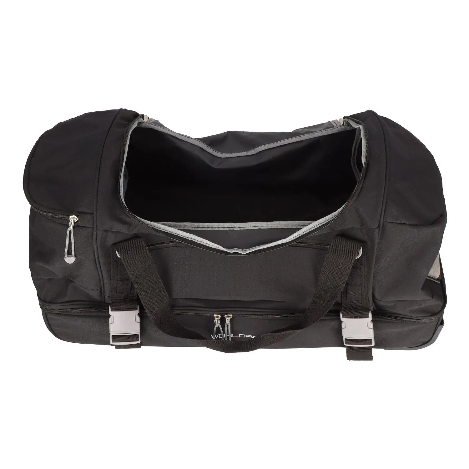 Worldpack 2 ruote Borsa da viaggio 78.5 cm
