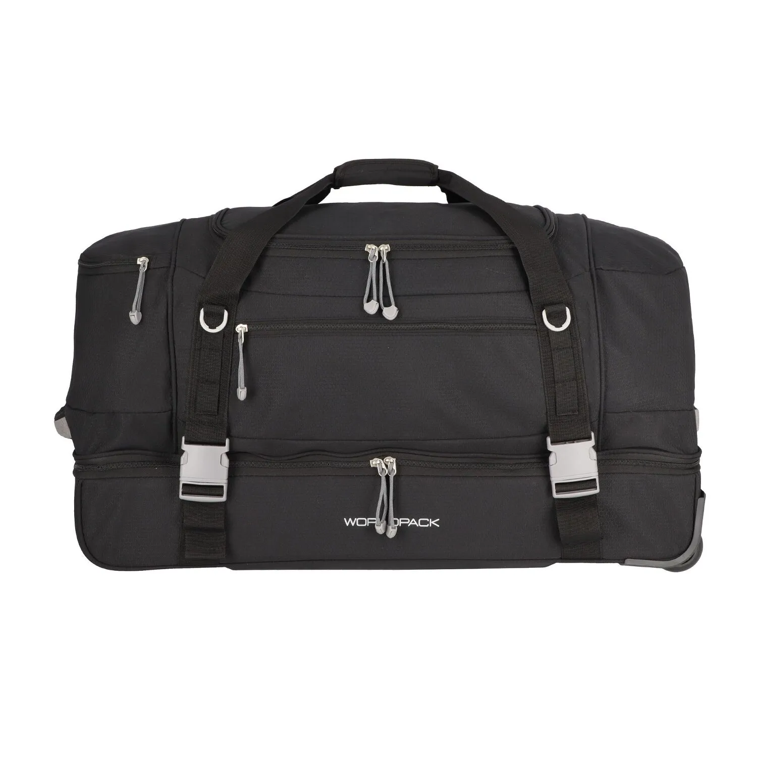 Worldpack 2 ruote Borsa da viaggio 78.5 cm