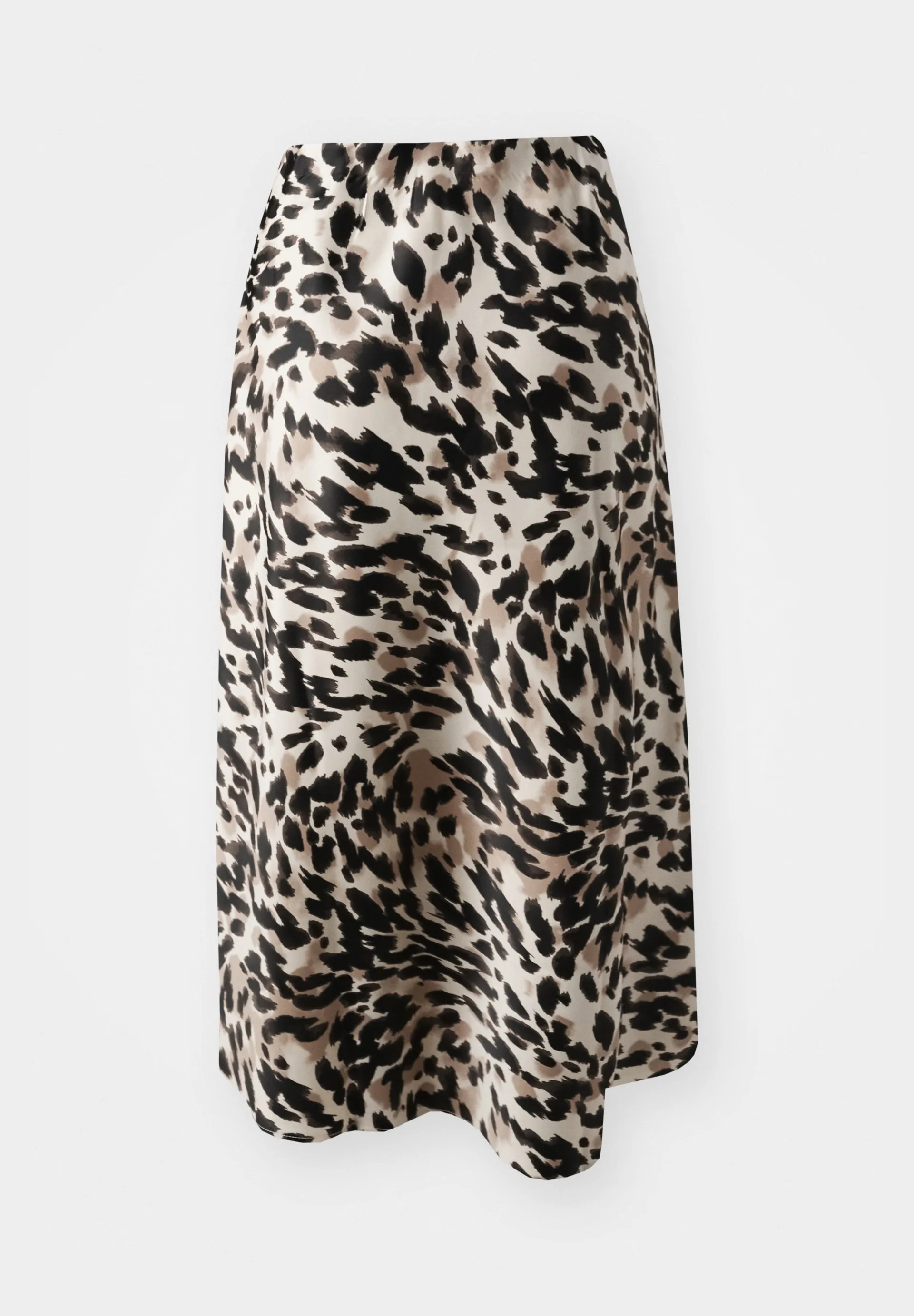 YASPELLA MIDI SKIRT - Gonna a campana