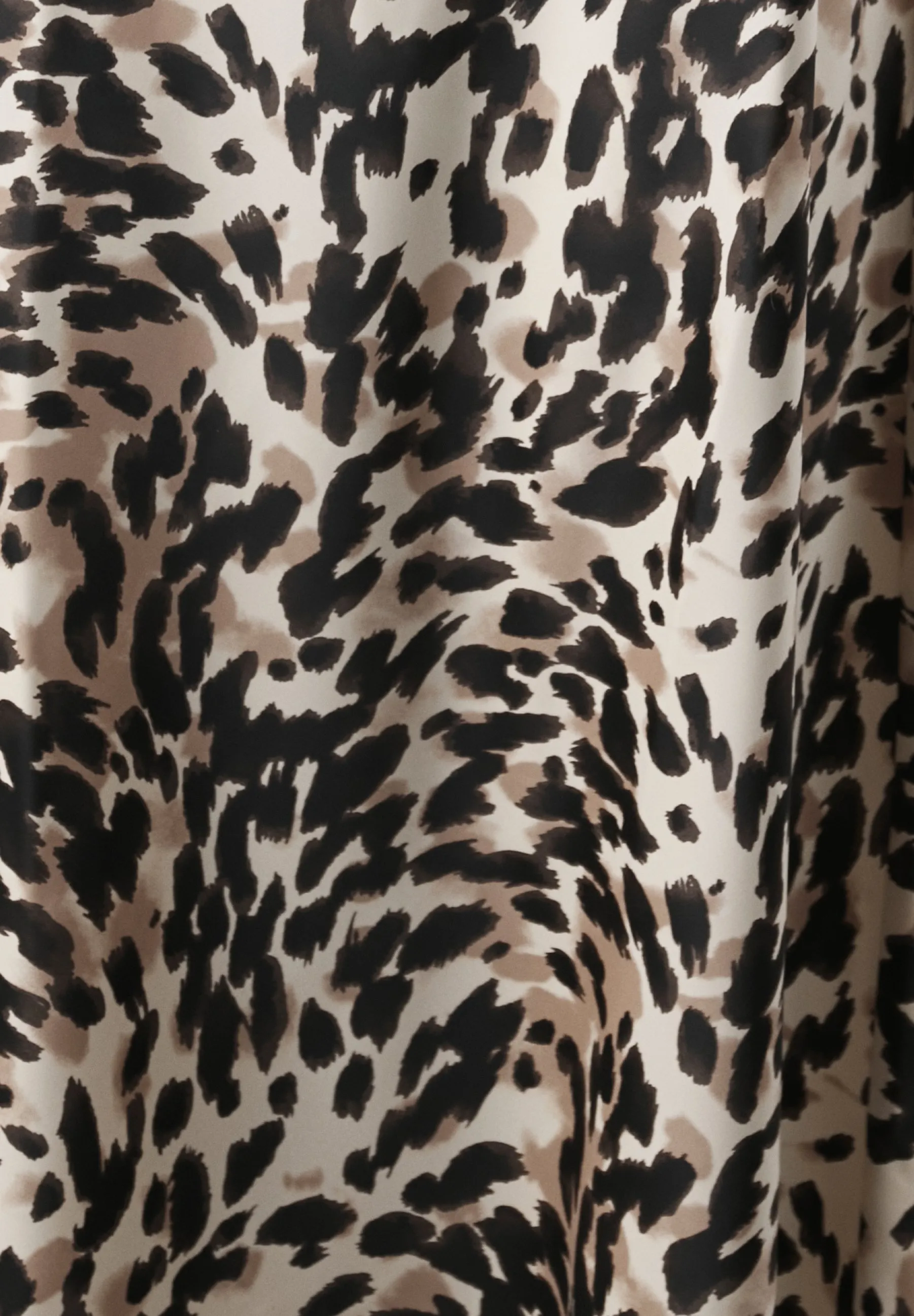YASPELLA MIDI SKIRT - Gonna a campana