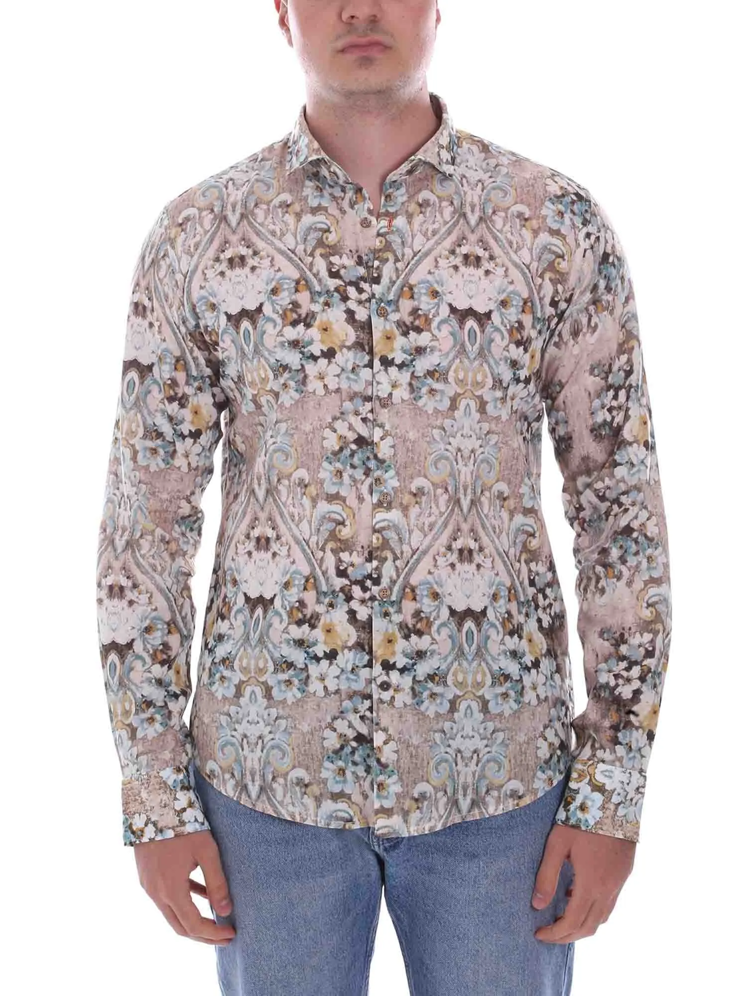 Yes-zee Camicie C505 UR00