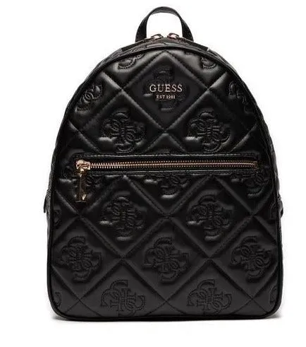 ZAINI VIKKY II BLACK