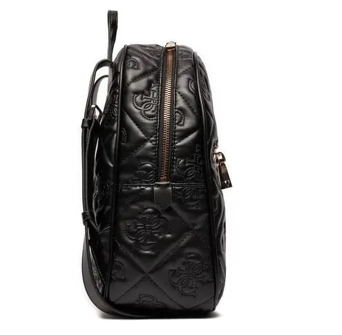 ZAINI VIKKY II BLACK