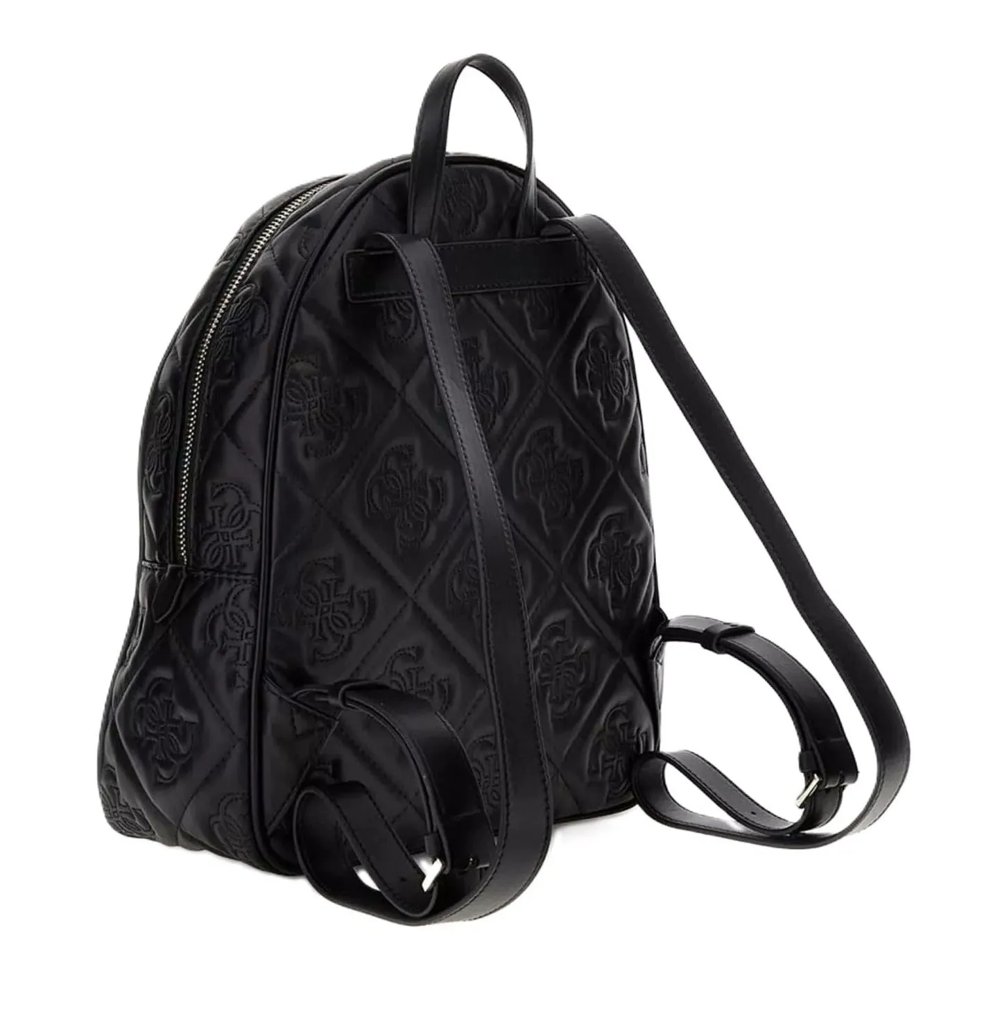 ZAINI VIKKY II BLACK