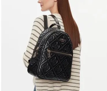 ZAINI VIKKY II BLACK